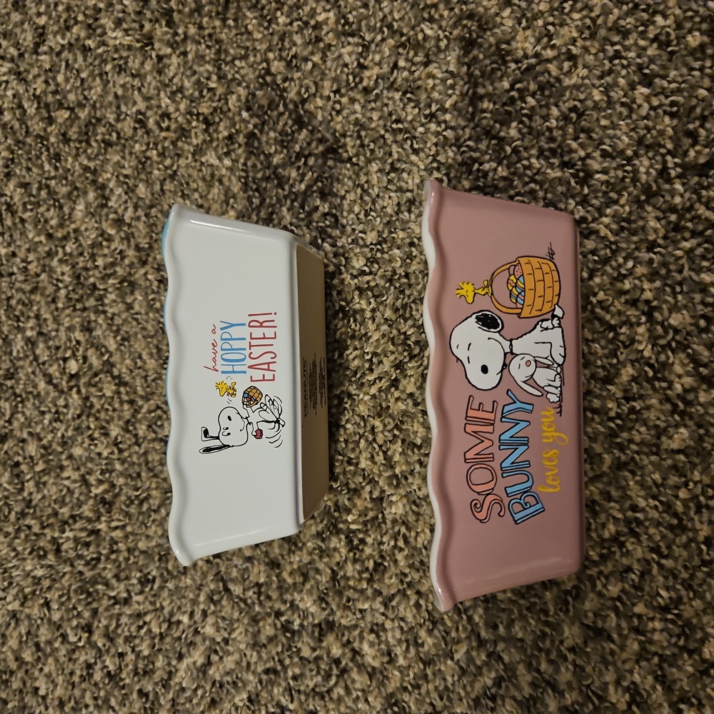 Peanuts snoopy